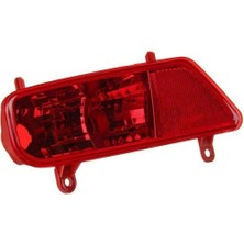 Depo Sis Lambası Arka 3008 2009 Sonrası Sol (Oem NO:6350HG)