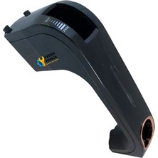 Yedek Parça Pendik  Arzum Uyumlu Ar 4061 Olimpia Plus Cyclone Süpürge Taşıma Sapı