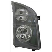 Depo Vw Crafter 2013- Far Sağ Far Sağ (Oem NO:2E1941006)
