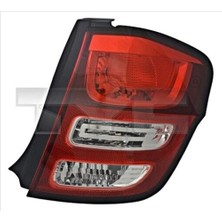 Depo Stop Lambası C3 Iıı 2010 Sonrası Sağ (Oem NO:6351KQ)