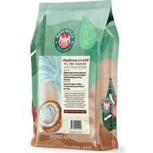 Mare Mosso Caffe ê Vendite Hindistan Cevizi Aromalı Filtre Kahve 250 Gr.