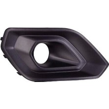 BSG Ford Courıer 2018- Sis Far Kapağı Sol Sis Far Çerçevesı Sol Sisli (Oem NO:JT7619953BB)