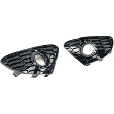 Depo Fiat Giulietta Bm- 2010-2013 Sis Kapağı Sol Sisli (Oem NO:156090420)