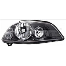 Depo Far Cordoba / Ibiza 2002-2009 Sol Çift Mercekli (Oem NO:6L1941029)