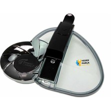 Yedek Parça Pendik Philips Fc 9924 Marathon Ultimate Toz Haznesi Kapağı