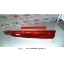 Depo Stop Lambası C4 2004-2008 Sol (Oem NO:6350T8)