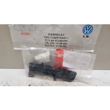 BSG Renault Yenı Express 2022- Tampon Braketi Ön Sol  (Oem NO:622231730R)