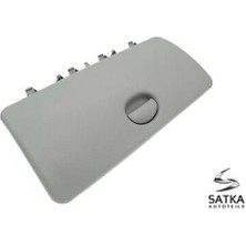 BSG Renault Kango 2003- Torpido Kapağı Alt (Oem NO:8200181005)