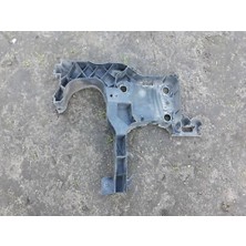 BSG Renault Megane Iı 2007- Far-Tampon Bağlantı Ayagı R  (Oem NO:8200137496)