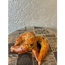 Sevgi Fırını Glutensiz Ay Çöreği