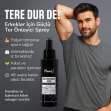 denes life homm bitkisel  sprey erkek