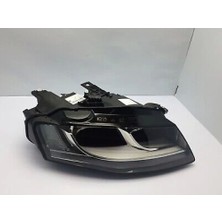 Depo Far A4  2008 2011 Sağ (Oem NO:8K0941030)