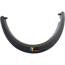 Yedek Parça Pendik  Arçelik Uyumlu S 6255 Süpürge Tutma Sapı Taşıma Sapı