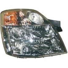 Depo Far Picanto 2004-2008 Motorlu Sol (Oem NO:9210107010)