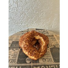 Sevgi Fırını Glutensiz Vegan Simit