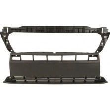 BSG Psa Boxer B.m 2015- Ön Tampon Orta Izgarası (Orta Tampon-Sıyah) (Oem NO:1637293680)