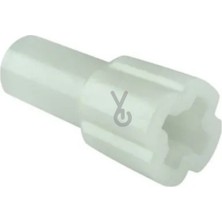 Fakir HARMONY550 Mutfak Robotu Kavrama Dişlisi