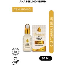 Noreana Leke Karşıtı Peeling Serum