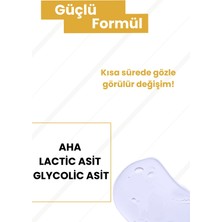 Noreana Leke Karşıtı Peeling Serum
