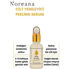 Noreana Leke Karşıtı Peeling Serum