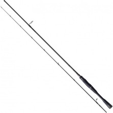 SHIMANO Poison Adrena Spinning 266L2 1,98M 6'6" 3-10G 2pc