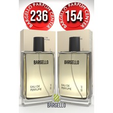 Bargello 236 Floral Kadın Parfüm + 154 Floral Kadın Parfüm 50 Ml Edp
