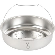 Tefal Clipso Buharlı Haşlama Sepeti Çap 253 mm 792