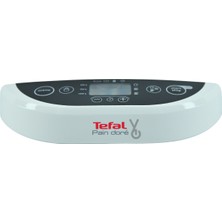 Tefal Pain Dore Ekmek Yapma Makinesi Ön Panel+Elek