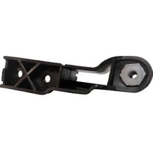 Maher Tampon Bağlantı Braketi A6 2005-2011 Üst Ön Sol (Oem NO:4F0807771)