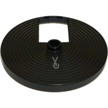 Tefal Masterblend Activflow Pro Extreme Siyah 1500