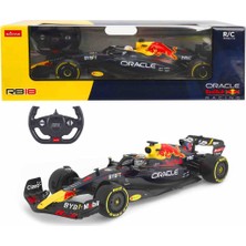 Rastar 1:12 F1 Oracle Red Bull Racing Uzaktan Kumandalı
