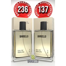 Bargello 236 Floral Kadın Parfüm + 137 Floral Kadın Parfüm 50 Ml Edp