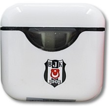 Beşiktaş Çift Delikli Pods Kalemtıraş (612424)