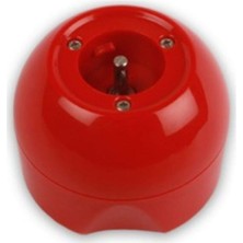 Arzum Speedmix Çırpıcı Gövde Grubu - Kırmızı - Ar1