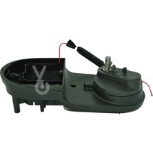 Tefal Masterchef  Mutfak Robotu Alt Yarım Gövde