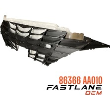 Maher Tampon Panjurusı Elantra 2021 Sonrası (Oem NO:86366AA010)