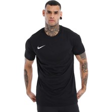 Nike Dry Park Vıı Erkek Siyah Tişört BV6708-010