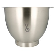 Tefal Masterchef  Mutfak Robotu Çelik Yoğurma Kabı