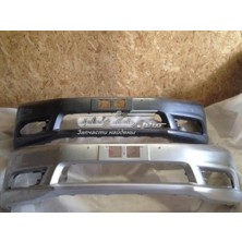 Premium Tampon Civic Ön 2012-2016 Fb7 Sedan Far Yıkama Delikli (Oem NO:04711TR0G00ZZ)