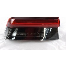 Depo Bmw 3 Serisi-4 Serisi-3 Serisi 2017- Stop Lambası Iç Sol  (Oem NO:63217420453)