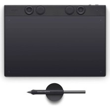 Wacom Intuos Pro M Grafik Tablet