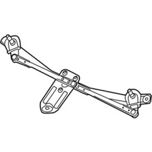 MOBIS Cam Silgi Mekanizması Sportage 2011-16 (Oem NO:981203W000)