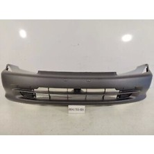 Premium Tampon Civic Ön  1992-1995 Sedan (Oem NO:71101SR4000ZZ)