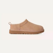 UGG Kadın Bot 1173891 Ugg W Classıc Mıcro Sand (Kum Rengı)