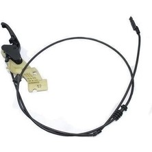 Topran Tel Kaput Açma Caddy / Touran 2011-2015 Arka (Oem NO:1T0823535F)