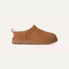 UGG Kadın Bot 1173891 Ugg W Classıc Mıcro Chestnut (Taba)