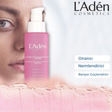 L'aden Cosmetics Yüz ve Vücut Için Yoğun Nemlendirme Etkili 2li Set