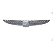 Premium Panjur Jazz 2002-2005 Siyah (Oem NO:71121SAA003ZA)