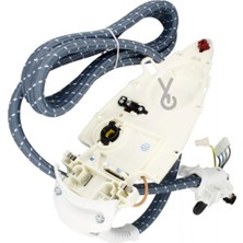 Tefal Pro Express Ultimate Kablo/buhar+Sap Tabanı