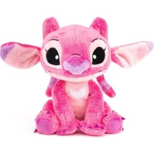 ENG Nessiworld Stitch Angel Peluş 50 cm